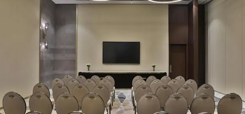 Doubletree By Hilton Madinah Gate image